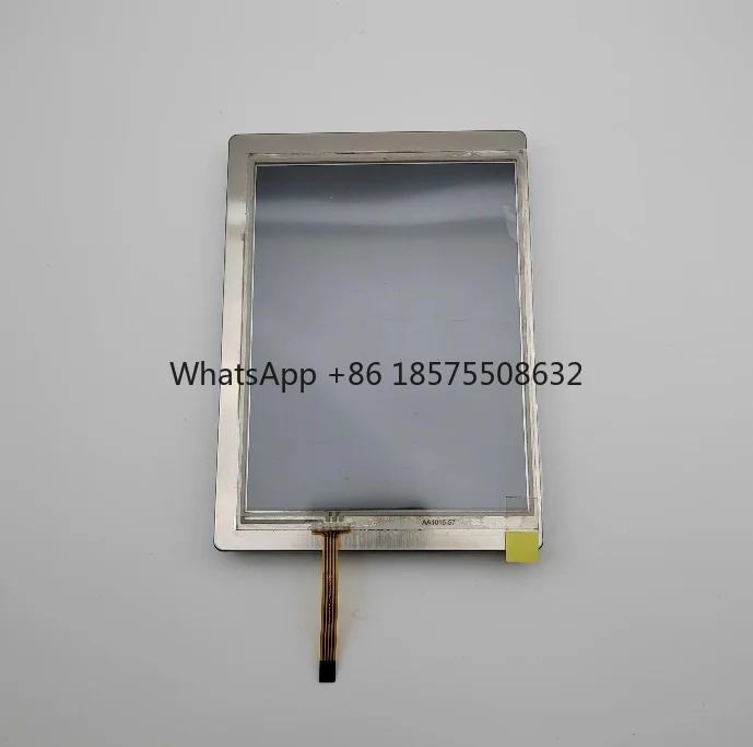 5.7 inch  for industrial applications GATQ57SNAC1E0 HD570ST-VH HDA570V-VZ resolution 800*480 with touch function