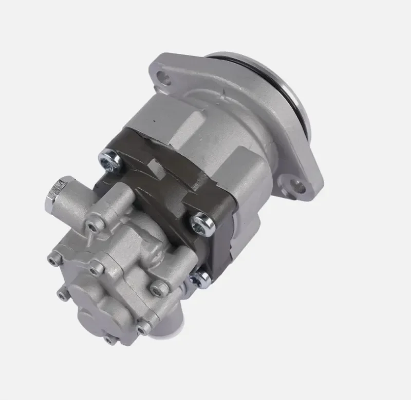 1885524PE Power Steering Pump For Paccar MX-13 EPA 17 Engine Replacement Heavy Duty Truck Parts Auto Repair Kit