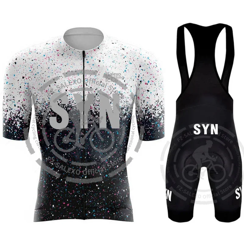 Syn Summer Star Dot… - image