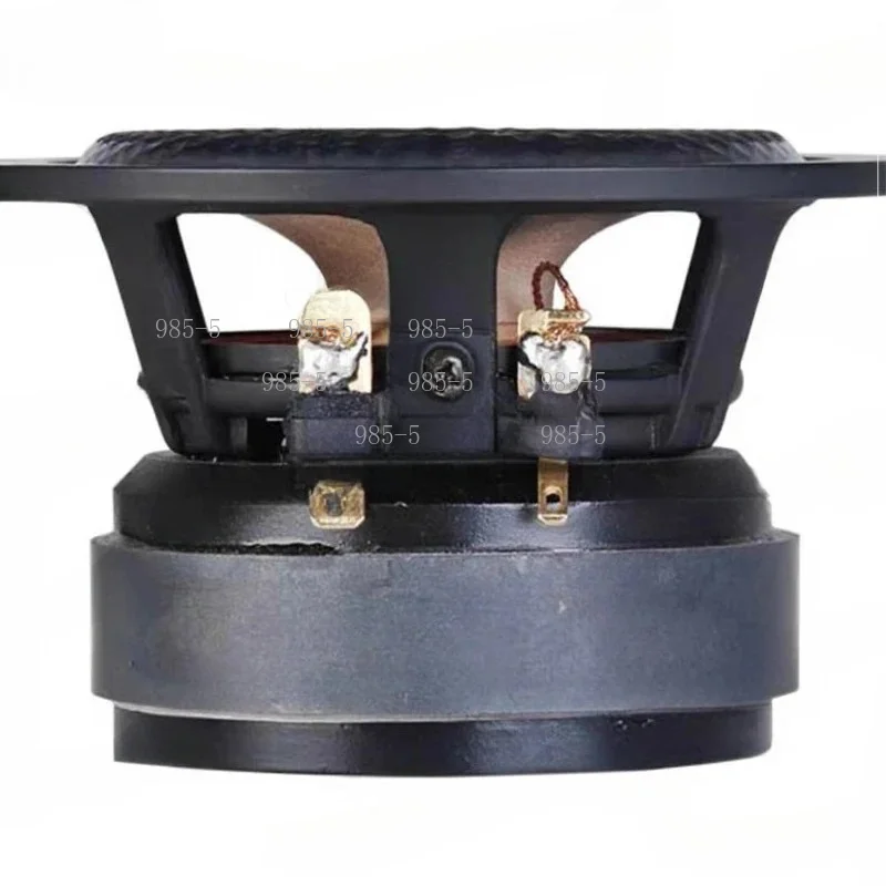 High‑End Fever Speaker 3‑Inch Full‑Range W3‑2141 Unit 75‑20K Frequency Response Audio Component