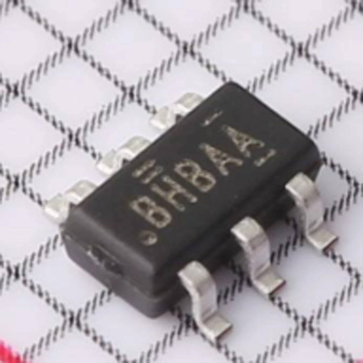 10PCS Original Mark…