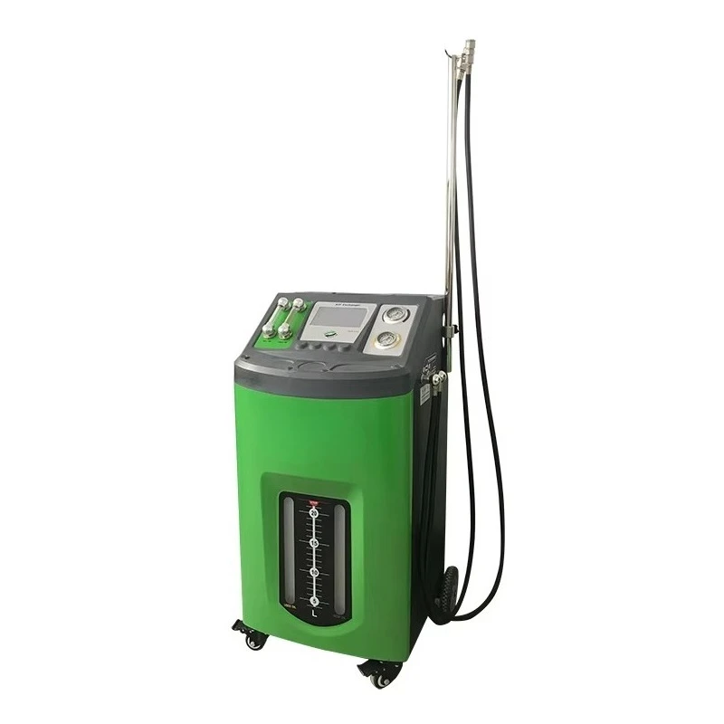 Exchanger Automatic Transmission Fluid Exchange GD-605C Changer Transmission Fluid Oil Exchange Flush Cleaning  Machine