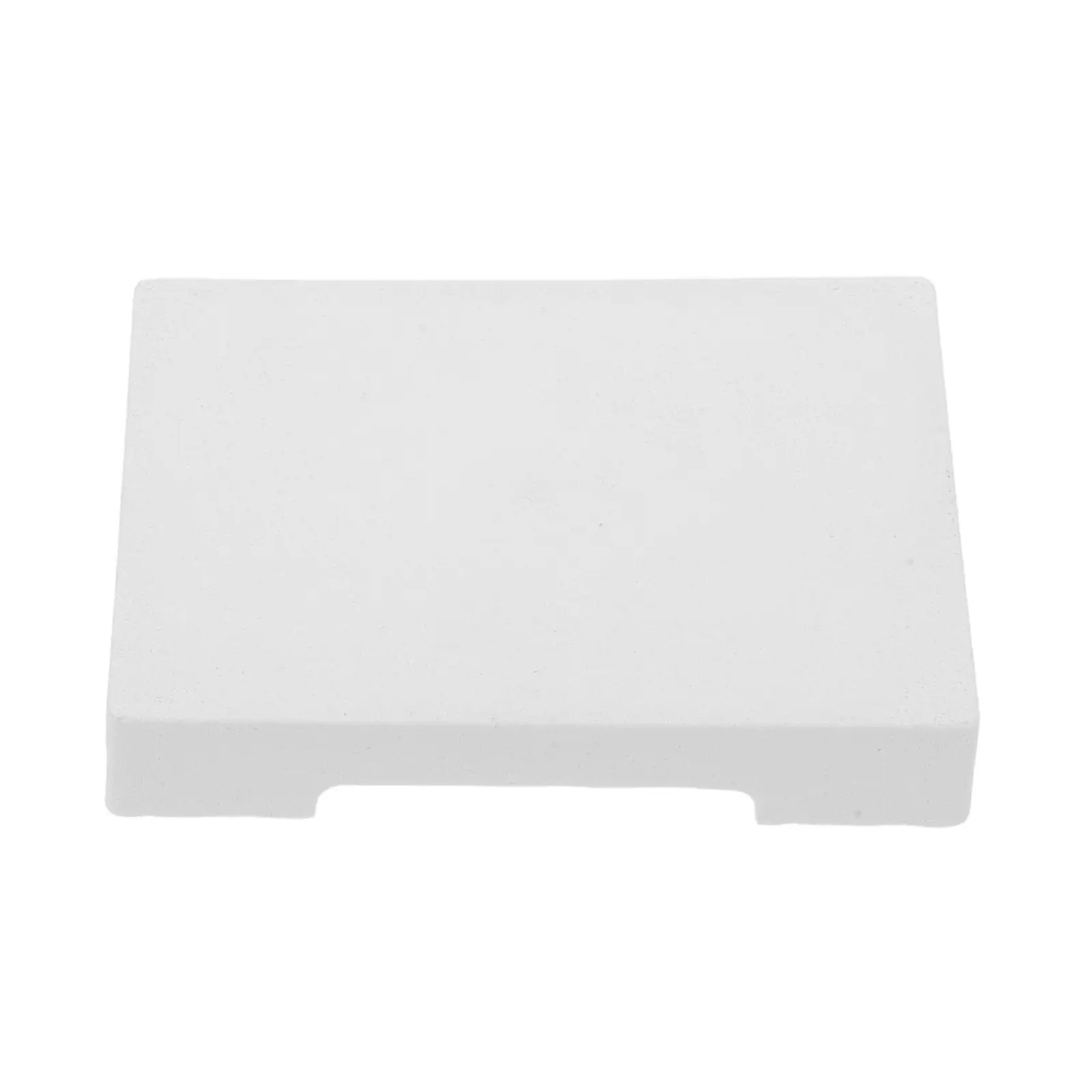 Fireproof Jewelry Soldering Board High Temperature Resistant Heat Insulation Quartz Welding Surface Jewelry Making Metalworking