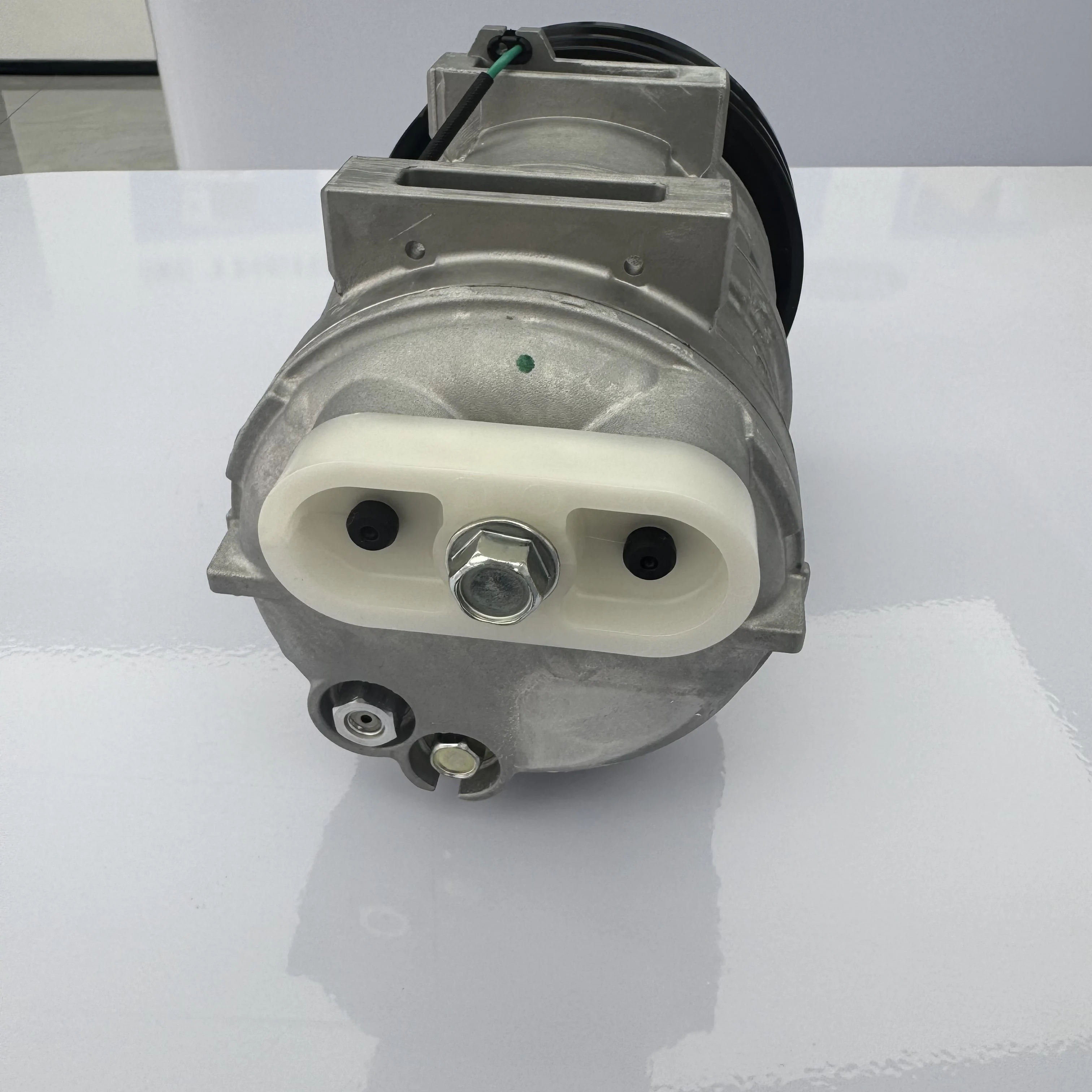 TLF Original Atacado 1996-2002 24 Volts 2A TM21 Bus Compressor de Ar Condicionado Compressor AC