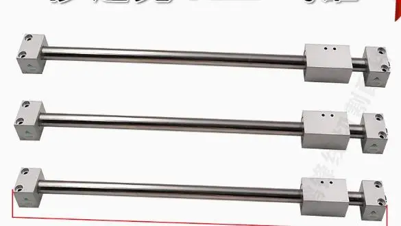 Cilindro de ar edm MRL2-10 para máquinas edm de corte de fio da série Sodic k 435847 MRL2-10-250