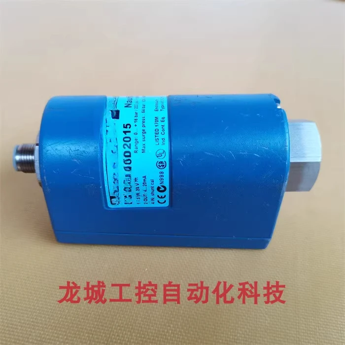 

* Spot Sales * New Original Pressure Sensor XML-F016D2015 In Stock