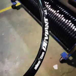 Tekerlek üzerinde 6 büyük satış, bmx jant 20-5 numara