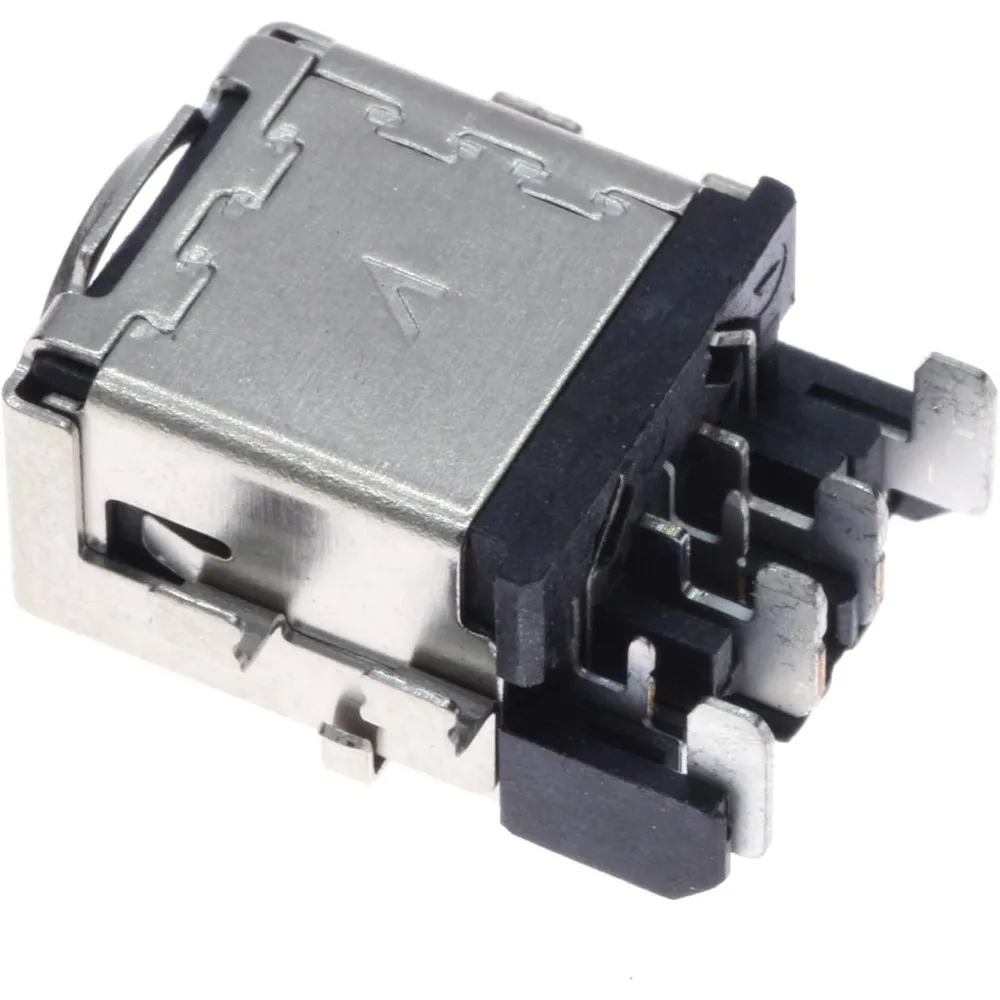 Gniazdo zasilania DC Port ładowania dla Asus Rog Zephyrus GX502GW GX502GV G RM GS GM GX / G14 GA401IH IV Q QM QH RJ RK M16 GU603HE ZW — zdjęcie produktu 6