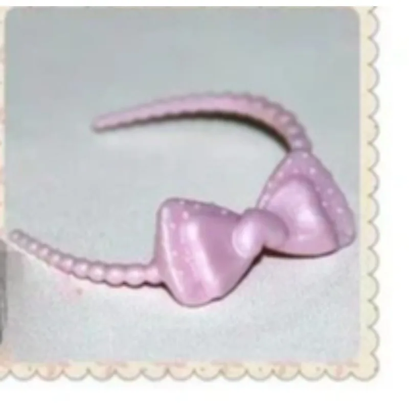 Bb人形bbi251用の人形ヘアピンアクセサリー