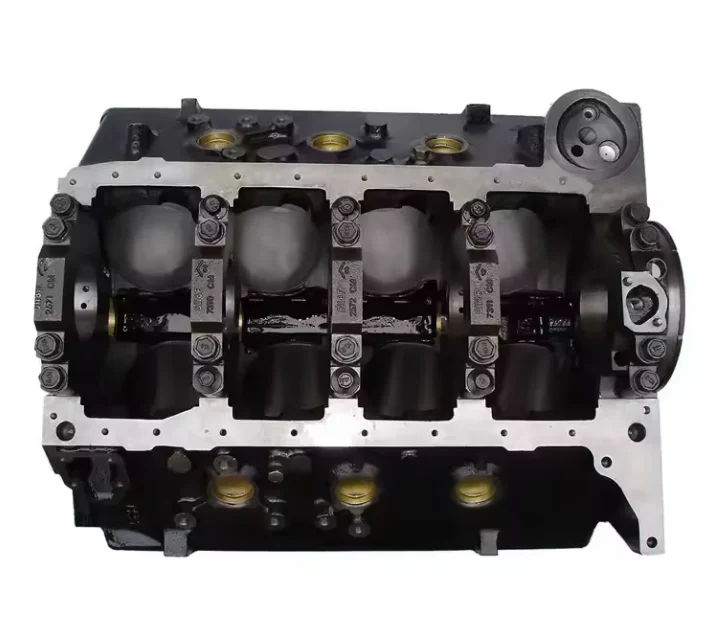 SPECIALISED  Cylinder Block Assembly For V8 GM454 GM502 Engine for  Chevy 7.4L 8.1L 9.2 9.5 height 4.25 4.5 bore