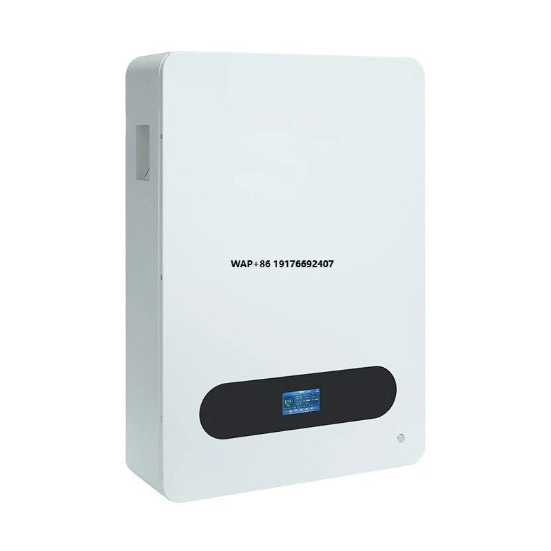 High Capacity Lithium Battery Cell 51.2v 200ah 10.24kwh Wholesale Price Solar Battery for Solar System