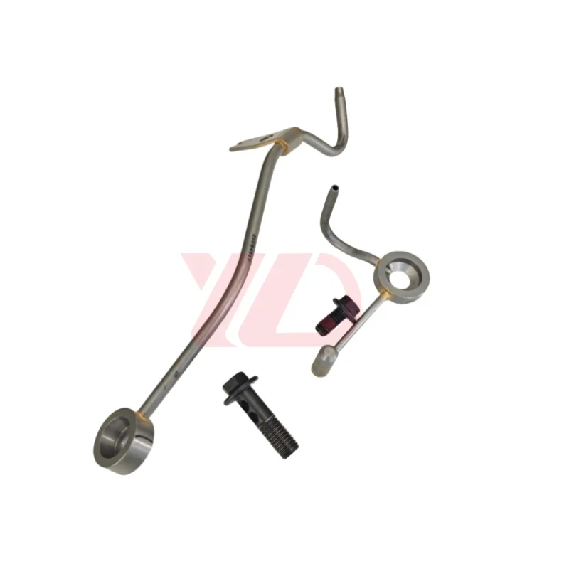 

Wholesale Industrial Machinery Equipment QSK60 Cooling Nozzle 4955917 for