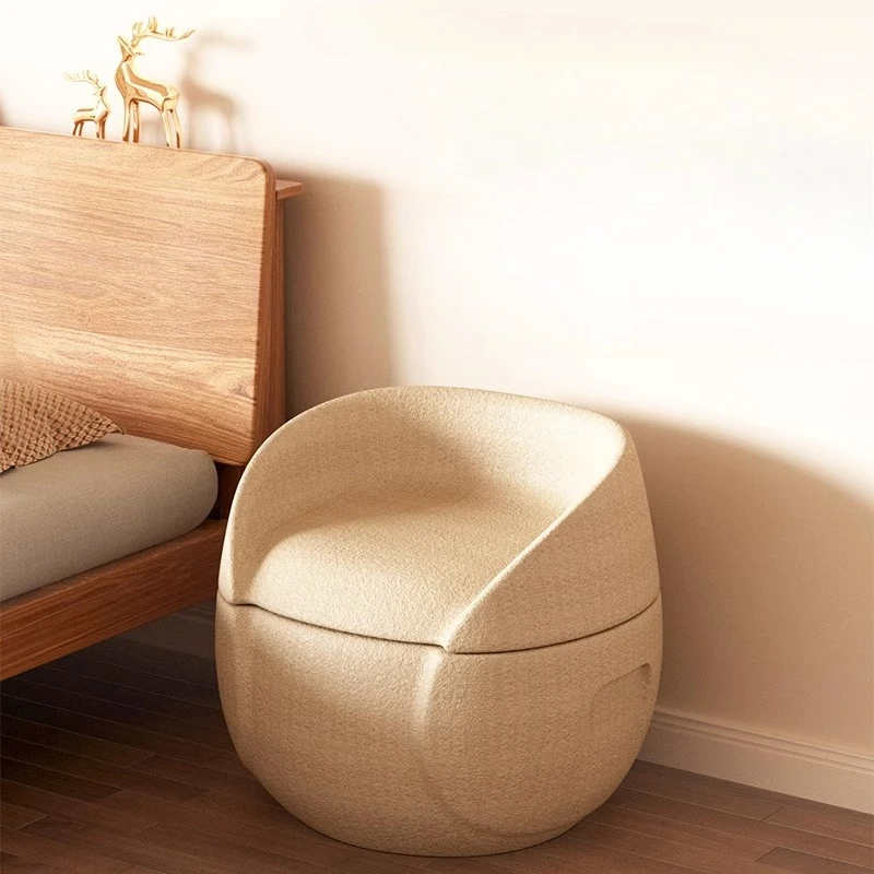 

EPP All-in-One Foot Spa Bucket Portable Pedicure Bath with Seat Foot Soaking Tub Multifunctional Home Foot Massage Basin