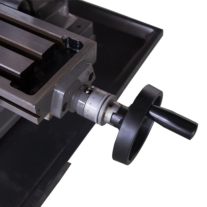 Airow ZAY7025FG China Factory Sales Gear-driven Type Drilling Milling Machine
