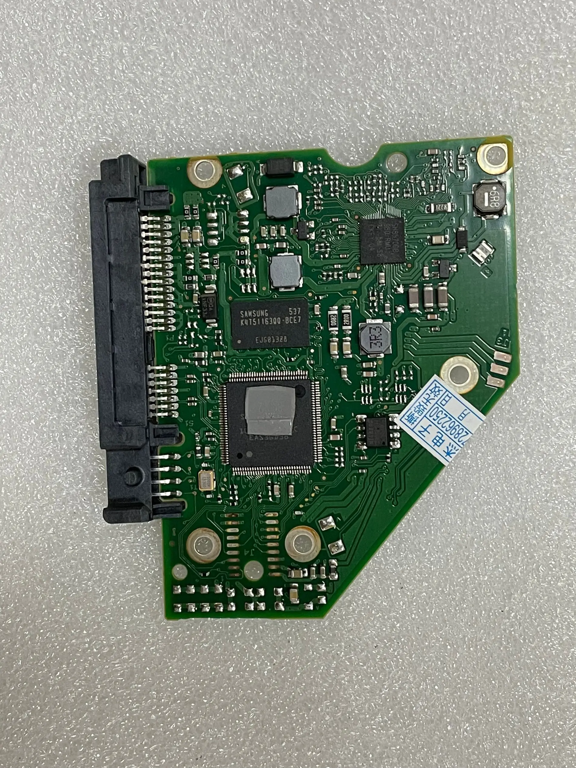 Circuit board 100749730 REV A Desktop PCB board ST3000DM001