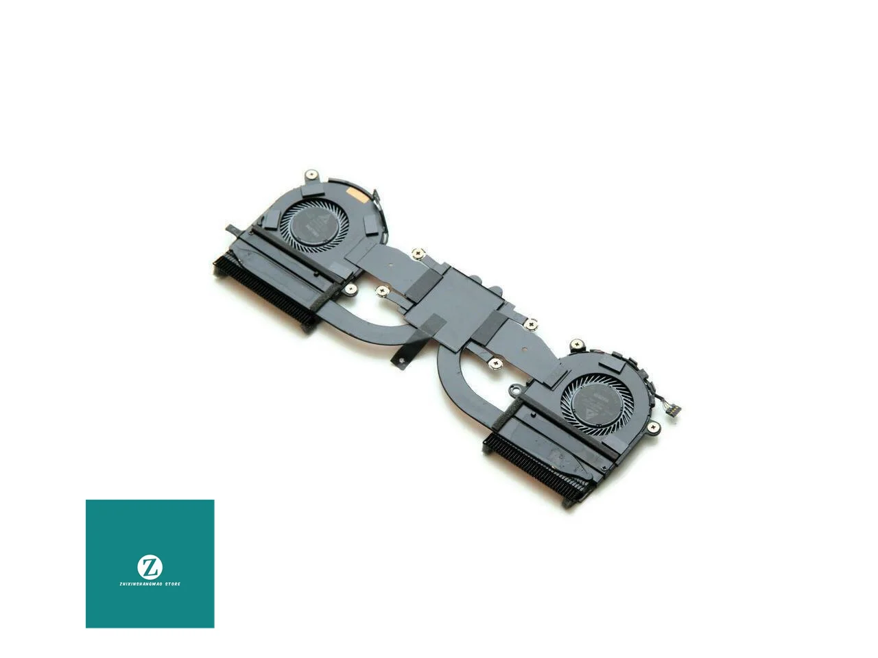 

For HP ELITEBOOK X360 1030 G3 Cooling Fan HEATSINK L31859-001 L34272-001