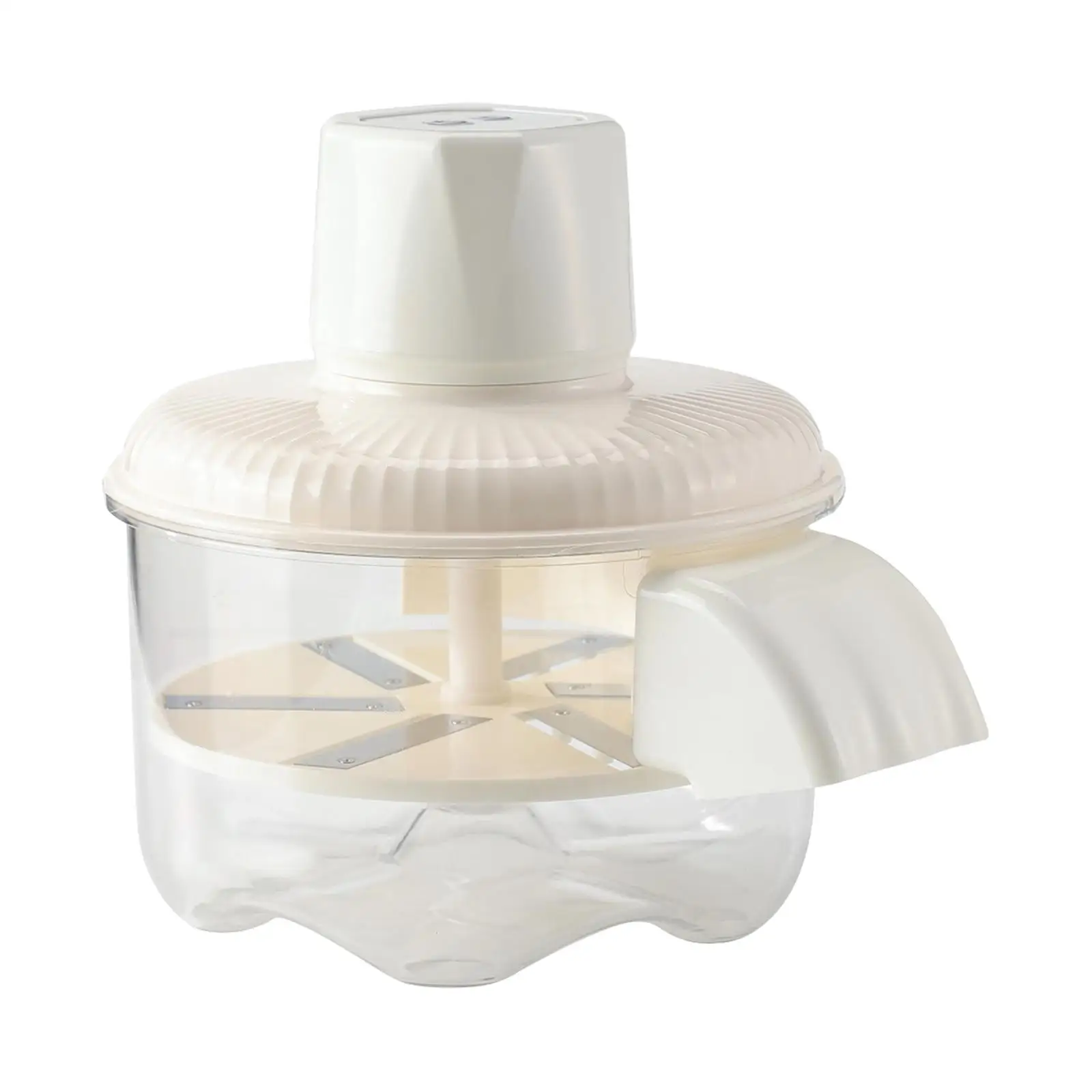 

Электрическая машина для очистки винограда, перезаряжаемая для домашнего кемпингового ресторана