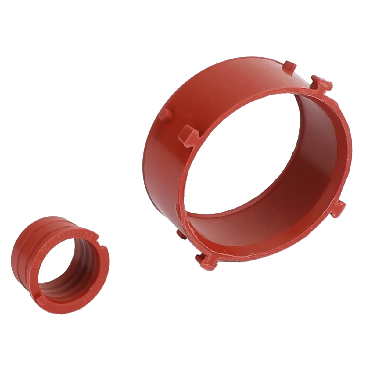 Engine Parts Turbo Intake Seal & Engine Breather Seal Kit for E320 GL320 ML320 6420940480 6420940580