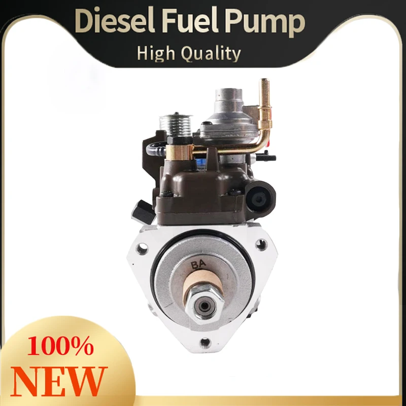 

Насосы-инжекторы Genuineoil Впрысковый насос в сборе 9520A320G 9520A321G 9520A322G 9520A323G 9520A324G для двигателя JCB 320/06942