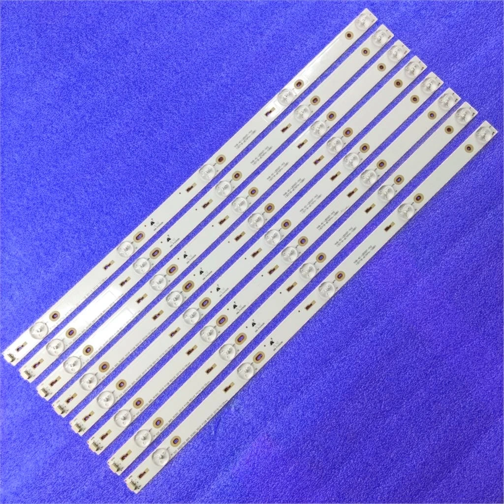 

50 FA3213 TCL 50D2700 F50S3803 LVF500NDEE 50FS3800 LED50D2720 LVF500AUOY TV TOT_50D2700 5LED Светодиодная лента подсветки