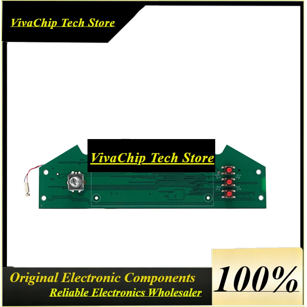 ViVaSFrSky 2.4GHz Taranis Q X7 ACCESS Transmitter Main Board ( Without Screen)