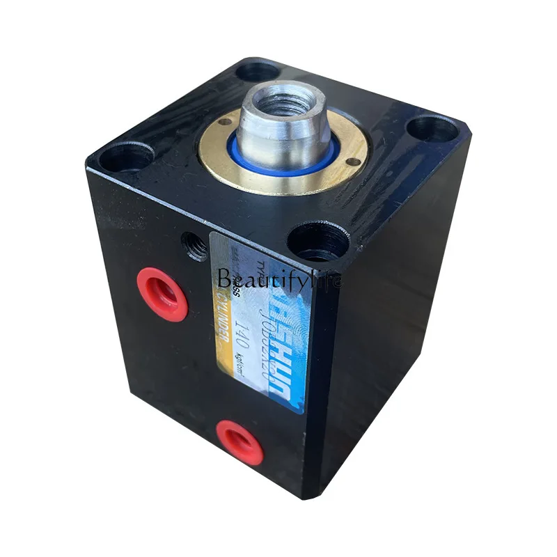 

jj4 Thin Hydraulic Cylinder CX-SD20/25/32 20/30/40/50 Thin Vertical Small Cylinder