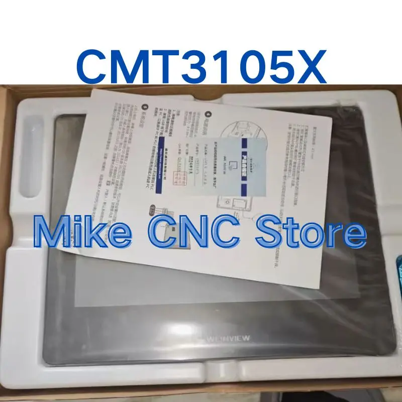 New CMT3105X touch screen for fast shipping