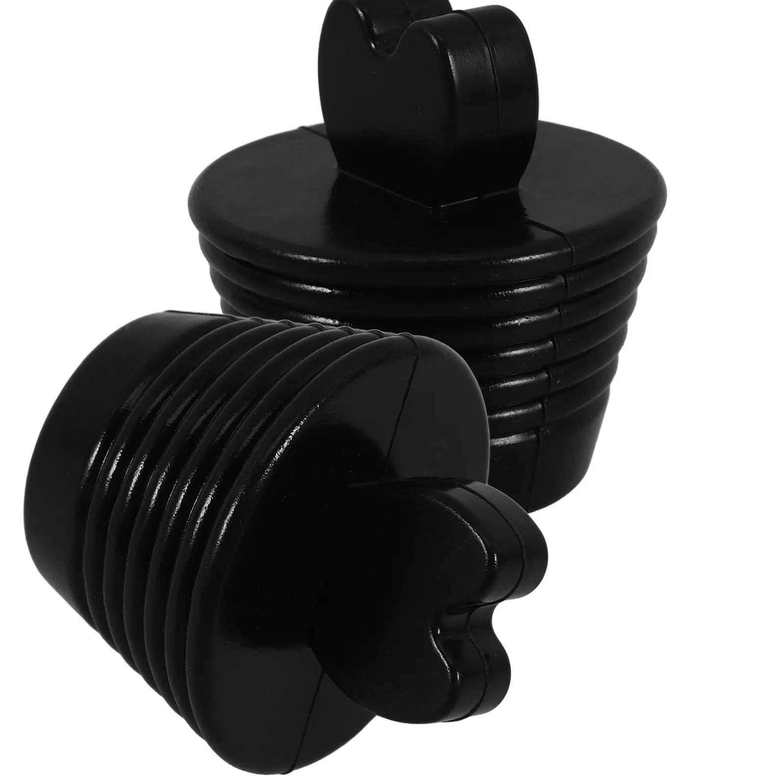 

Silicone Bath Tub Stopper Conical Plug For Bathroom Sink Bathtub Odor Prevention Waterproof Decorative Accessory