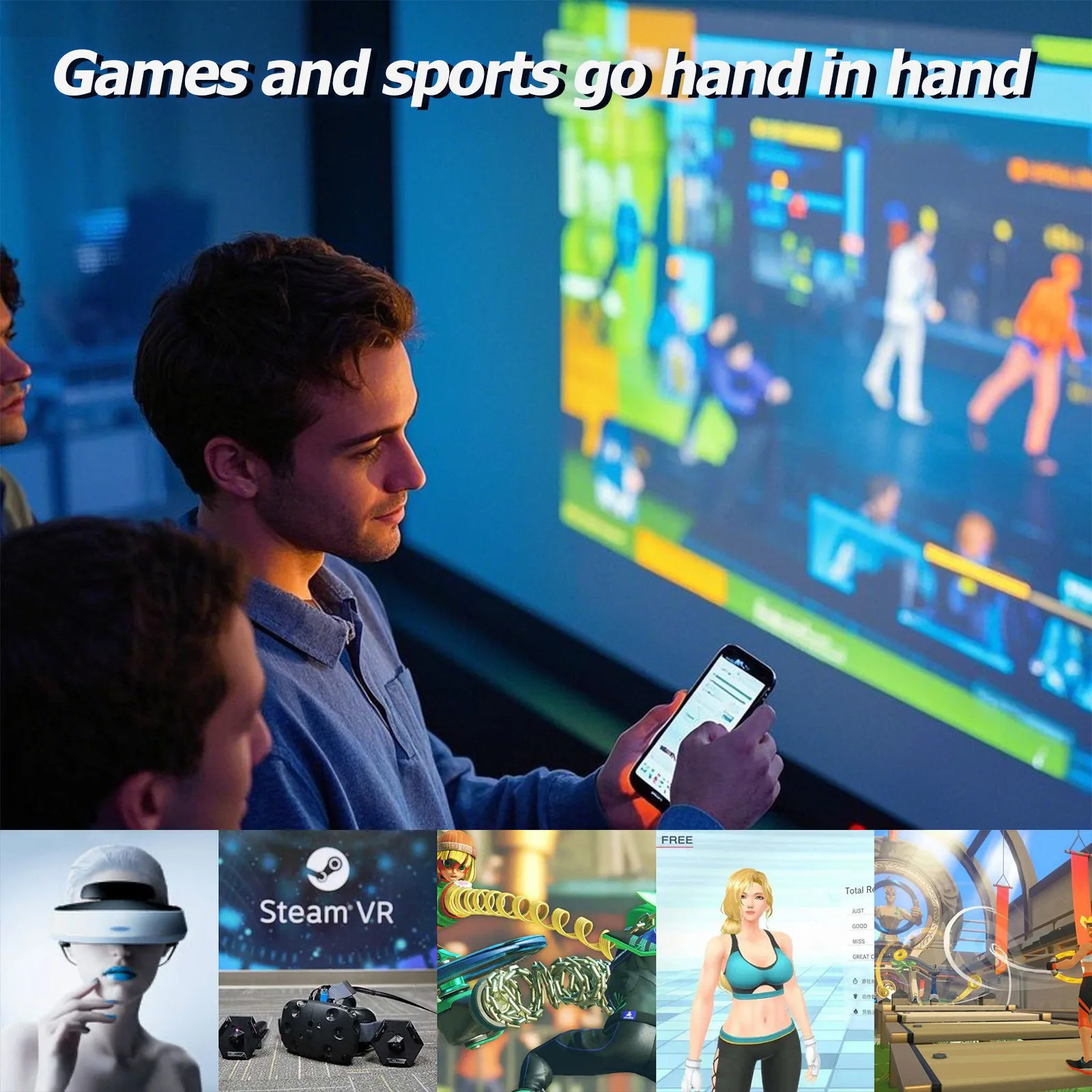 محاكي جولف متعدد الوظائف 4K عالي الوضوح، صوت حلقة دولبي، مساحة OB KTV، ستة وظائف #5