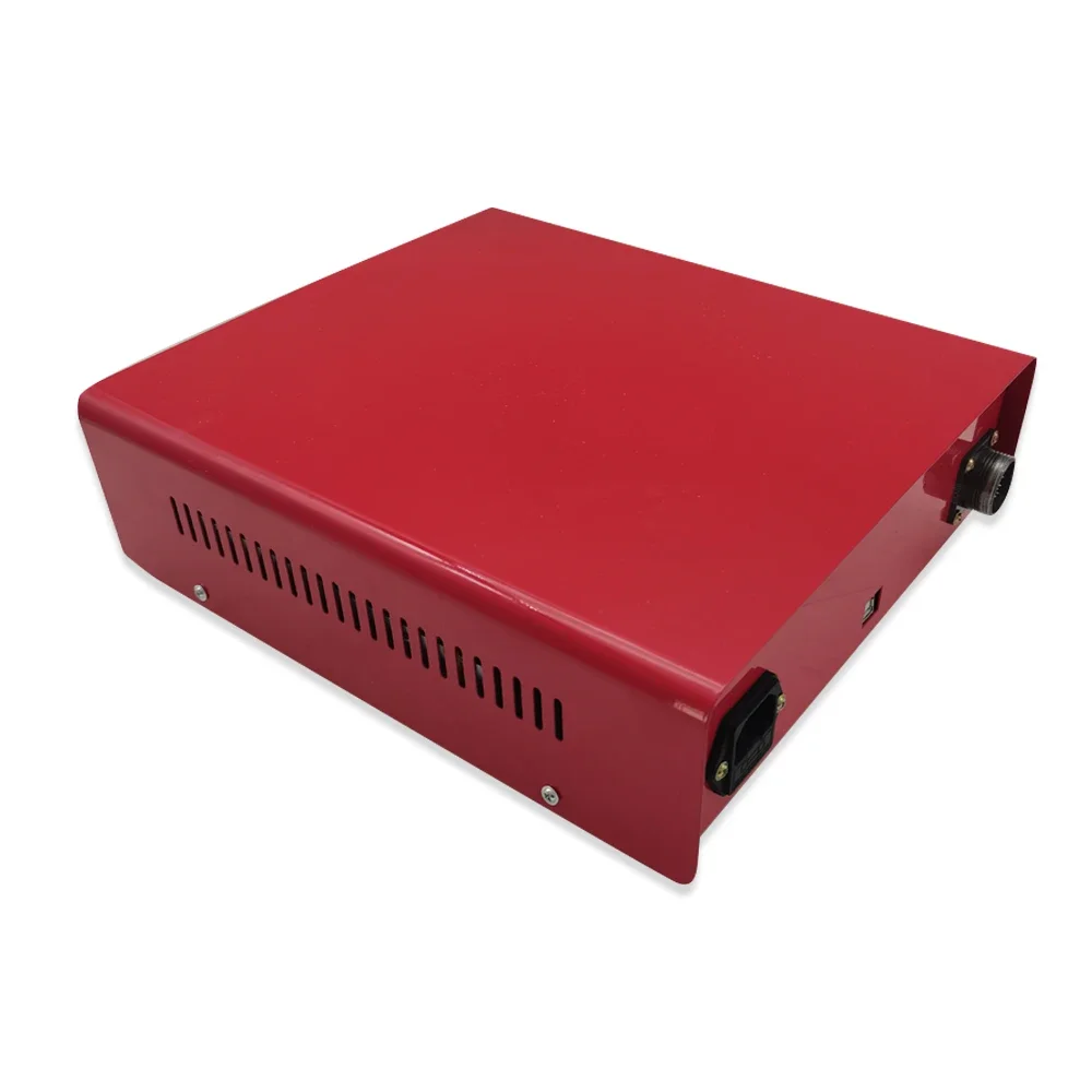 220V EU STECKER Handheld Fahrzeug Chassis Pneumatische Vin Anzahl Dot Dot Peen Kennzeichnung Maschine Chassis Anzahl Werkzeug – Detail 6