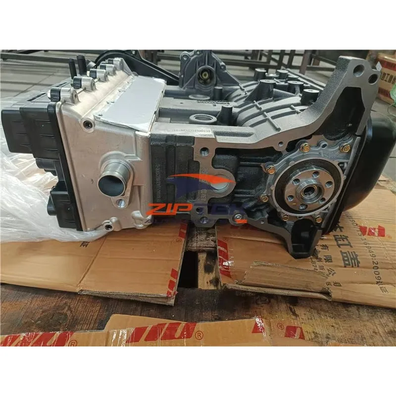 Vendita Brand New Prezzo di Fabbrica CG14 Gruppo Motore Per Toyota Crola 2016 SHINERAY X30