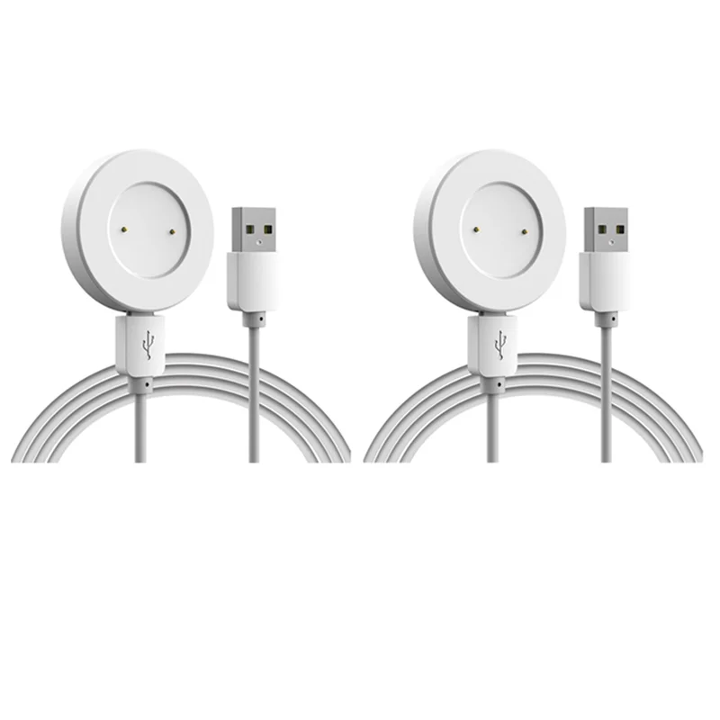 

3X зарядный кабель, зарядное устройство, док-станция для Huawei Watch GT/GT2/Honor/Magic Clock 19QA