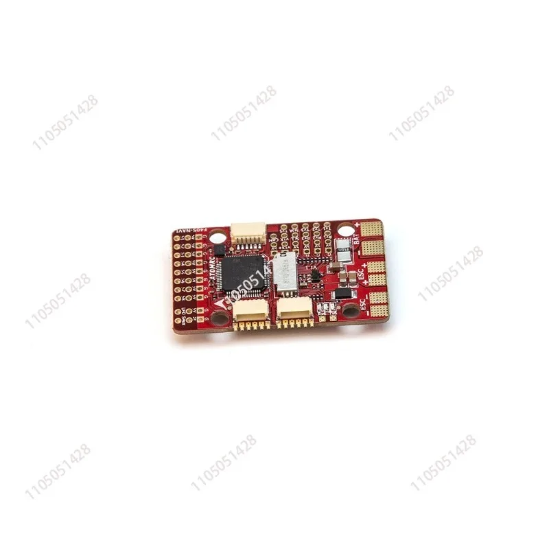 ATOMRC F405 NAVI Fixed Wing Remote FPV Flight Control - Support DJI Sky/INAV System, Long Endurance Flight Controller
