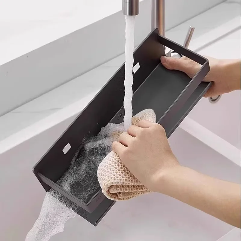 Kuchenny wieszak na przyprawy  – Commercial Kitchen Wall Shelves recenzja i cena