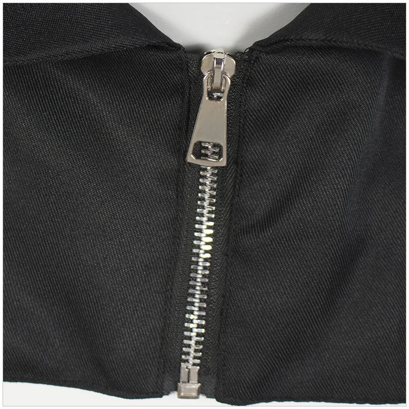 Halloween Stpunk Ro Sle Verstellbarer Umhangmantel für Erwachsene Neutrales Design mit Hutriemen Gothic Faion Spring