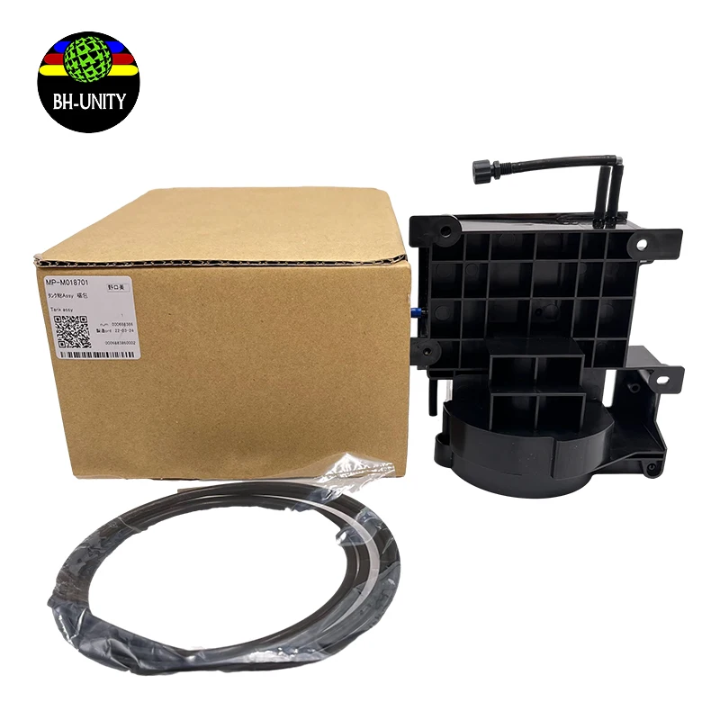 Imagem -02 - Mimaki Tank Assy Mp-m018701 Maquinaria Original para Mimaki Ujf3042mkii Ucjv300 Ucjv150 Ujf6042 Ujf7151 Jfx200 Atacado