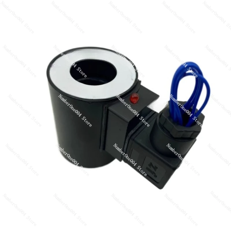 

Solenoid Valve Coil MFB1 2.5YC 5.5YC Electromagnet MFZ1 2.5Y Inner Hole 22 Length 54 Suction 25N