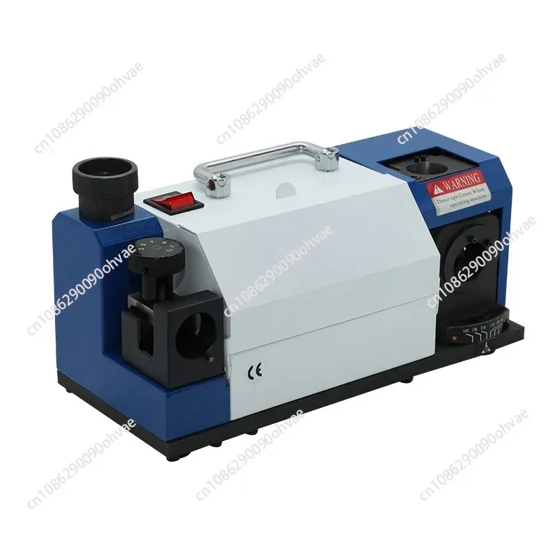 XY13 110V 220V 180W High Precision Integrated Portable Electric Drill Bit Grinder Sharpener