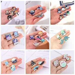 8 Hauptverkaufssterne Pin - №5