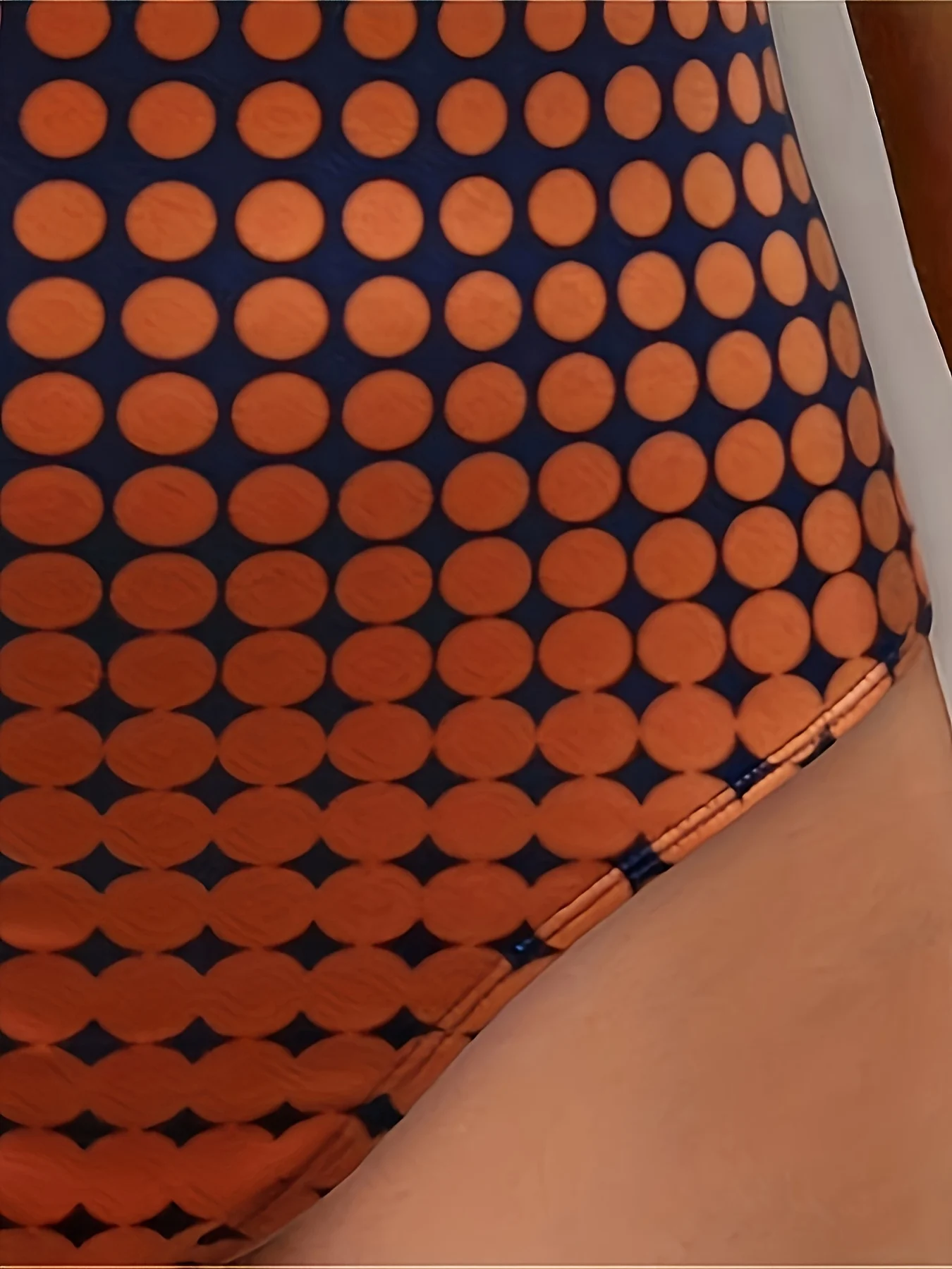 Elegant High Elastic สตรีแฟชั่น Polka Dot Gradient Temperament กีฬาชายหาดชุดว่ายน้ําชิ้นเดียว