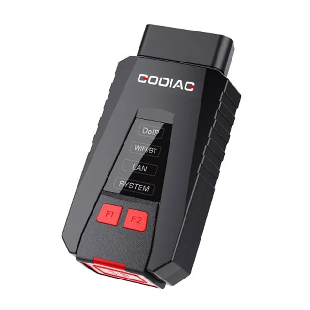 2023 GODIAG V600-BM BMW Diagnostic and Programming Tool Support Wifi support diagnostic function of all For BMW series