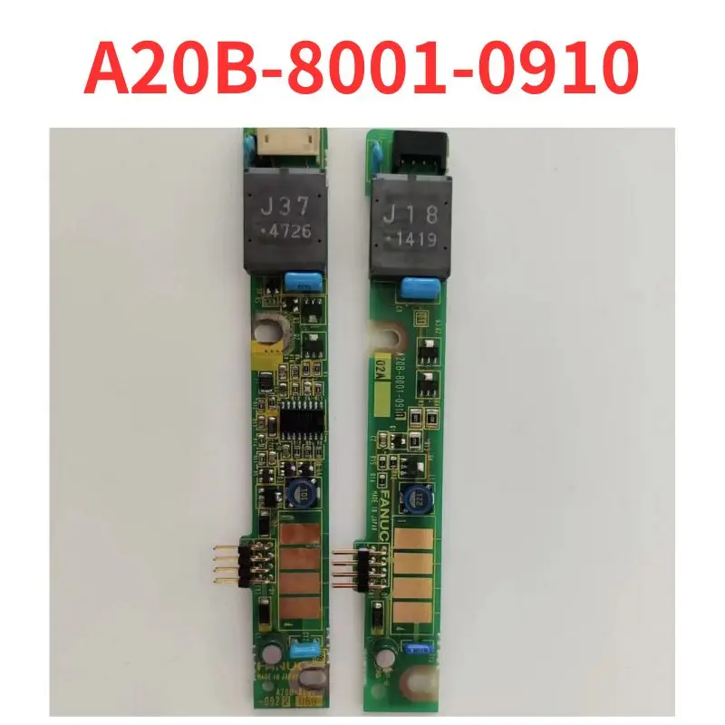 Brand  new  A20B-8001-0910   High voltage strip