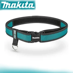 Makita E-05337 Multifunctional Belts Shoulder Strap Adjustable Work Waist Utility Belt Oxford Cloth Durable Repair Kit