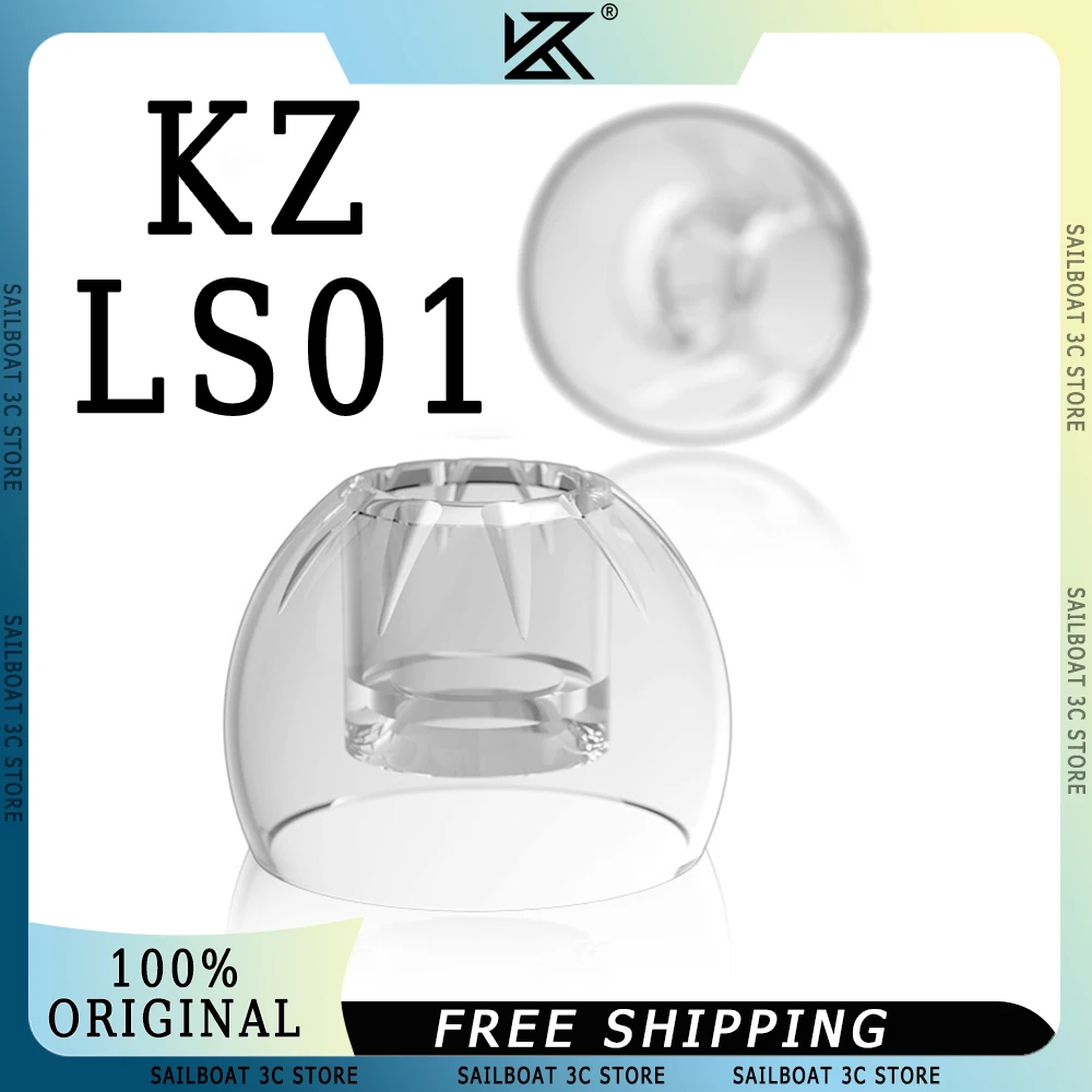 Kz LS01 Liquid Sili… - image
