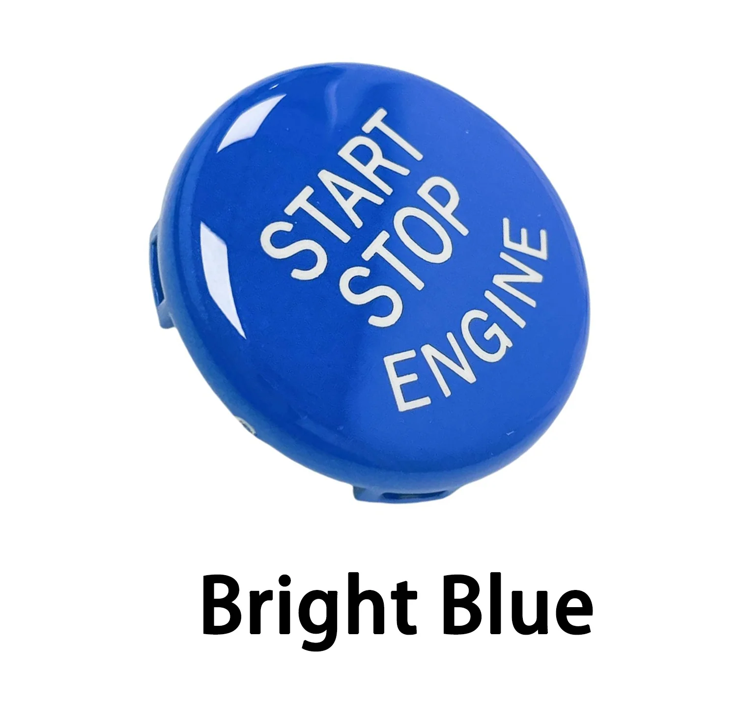 Variant: Bright Blue
