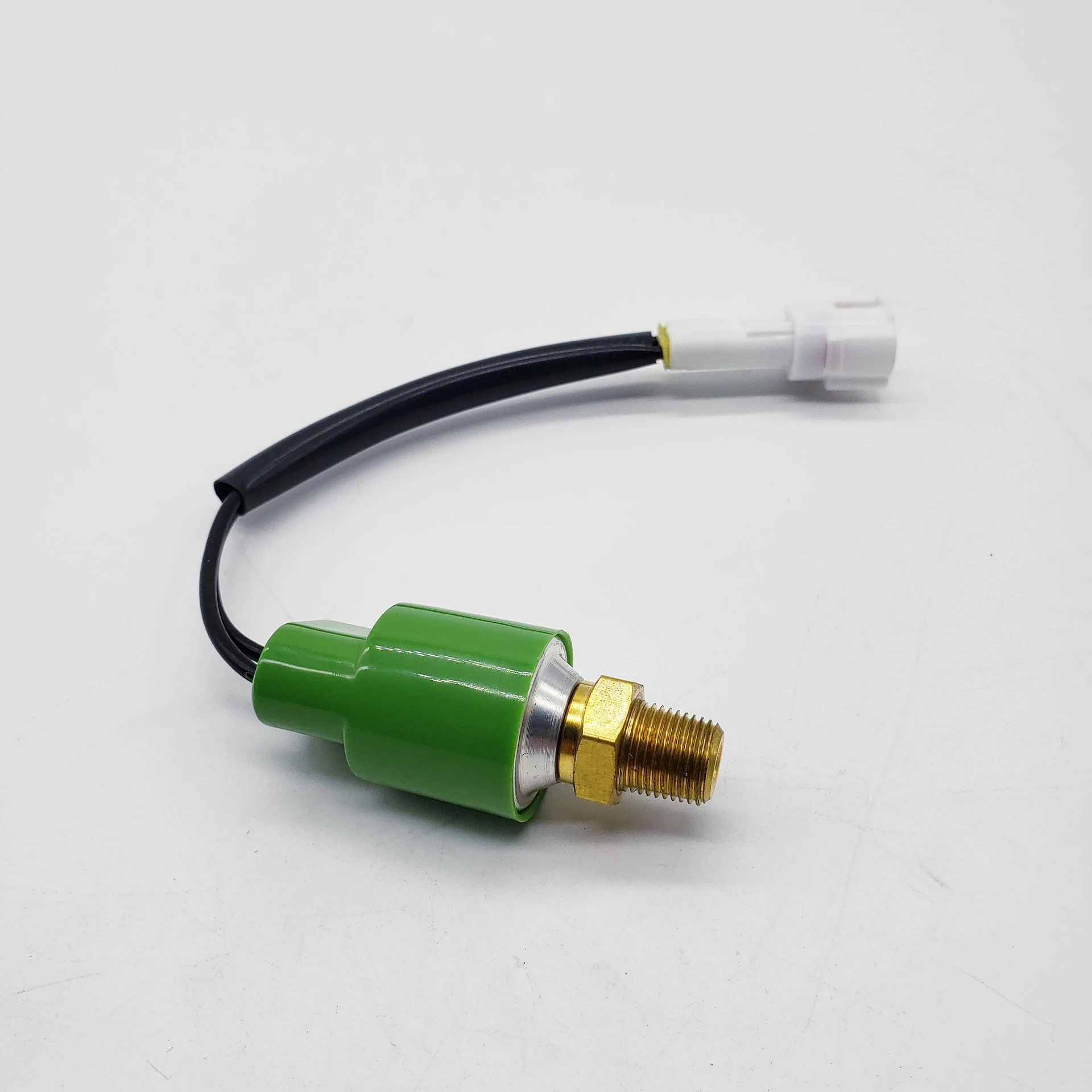 

for KOBELCO excavator accessories 60 75 100 120 200-3/5 hydraulic oil temperature sensor sensor