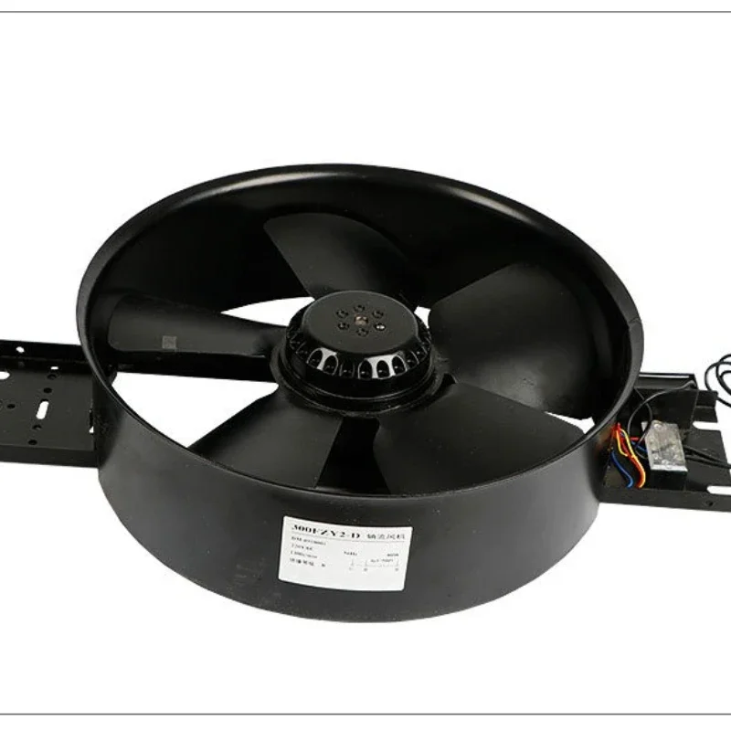 

Power frequency axial flow fan cooling fan 220V380V