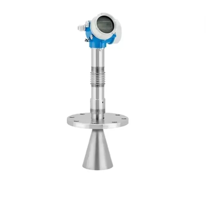 100%   Radar Measurement Time of Flight Micropilot FMR Series  High Accuracy 316L Stainless Steel Best Price