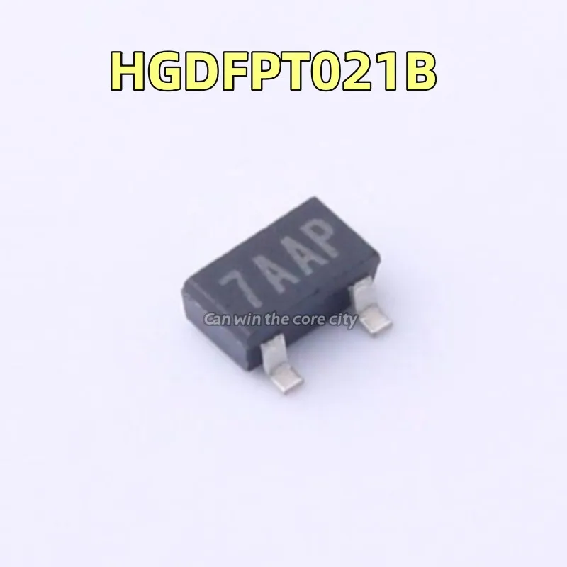 3 Pieces Japan ALPS Alps HGDFPT021B Hall sensor HGDFPT021B original in stock