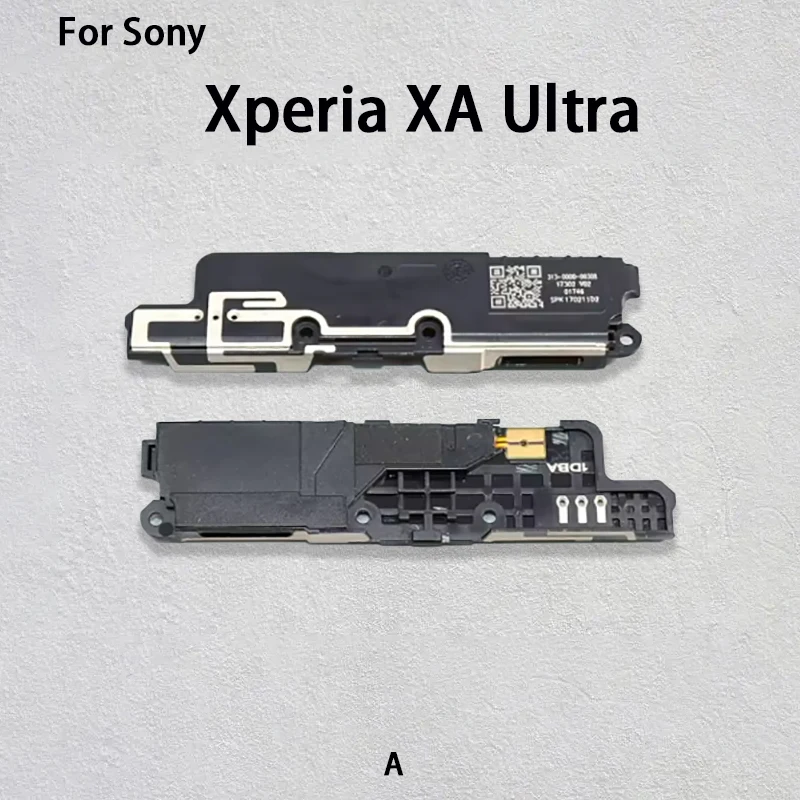 YUXI 1PCS Loudspeaker Ringer Buzzer For Sony Xperia L1 XA XA1 L36h C3 Z3 E5 T3 Internal Speaker Compact Replacement